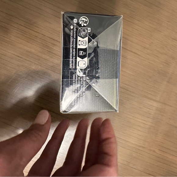 New YLS parfum LIBRE FLOWERS & FLAMES - Picture 4 of 8